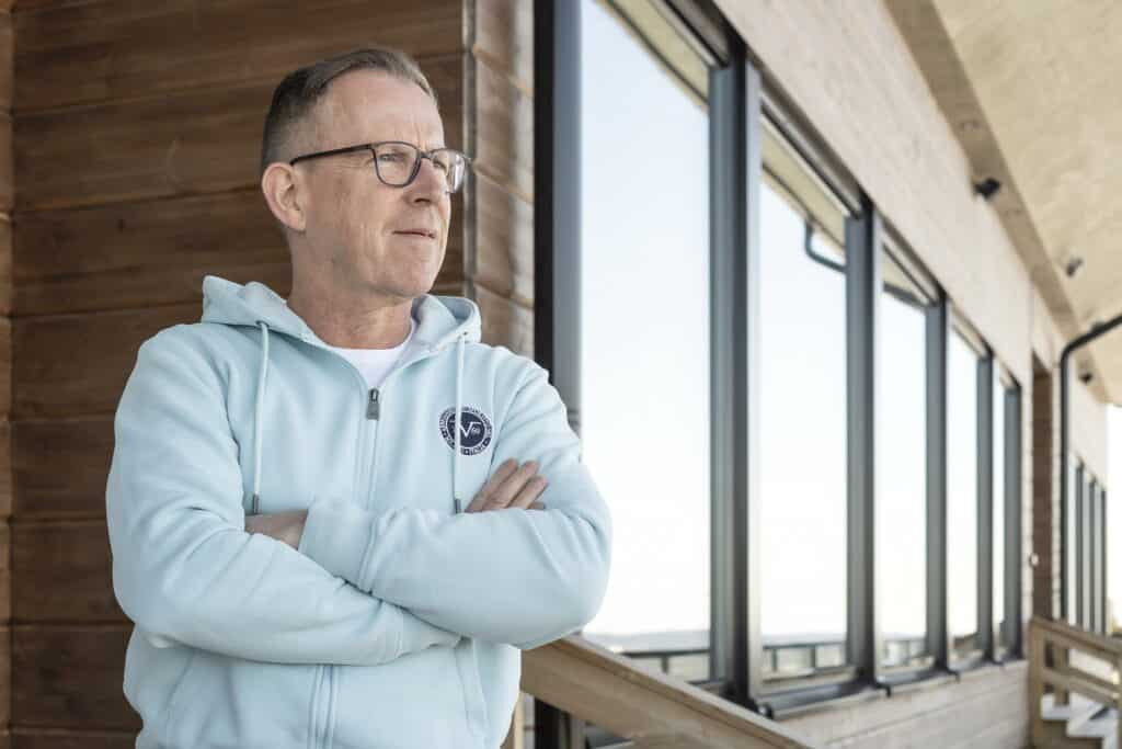 Michael Laschitza – Autor und Blogger. Realtalk. Echt. Ungefiltert.