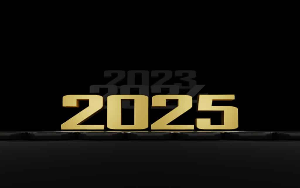 Jahresrückblick 2025: Buch geschrieben, Webseite gebaut, SaaS-took entwickelt