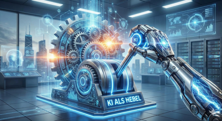 KI Wissensmanagement 2026 statt Archiv-Grab