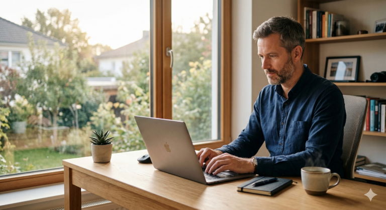 80% KI 20% Mensch KI Automatisierung für Solopreneure
