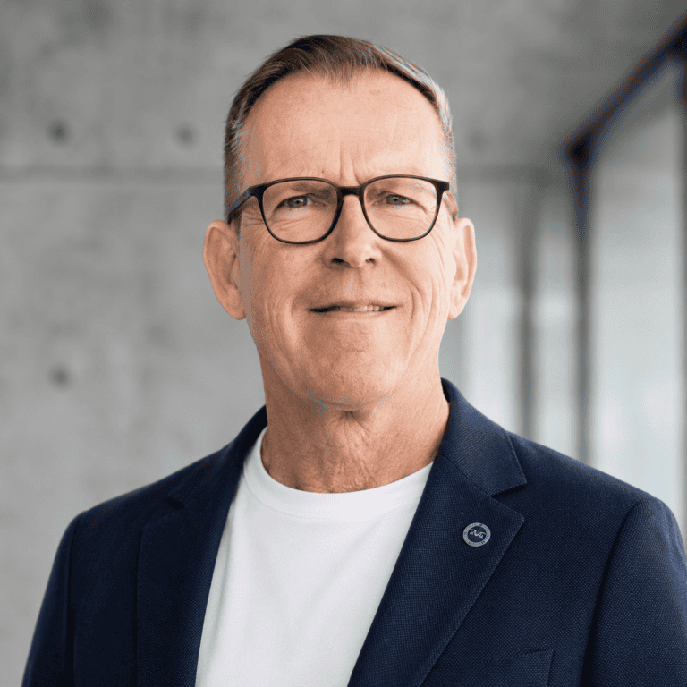 Michael Laschitza, KI-Agenten und Automatisierung